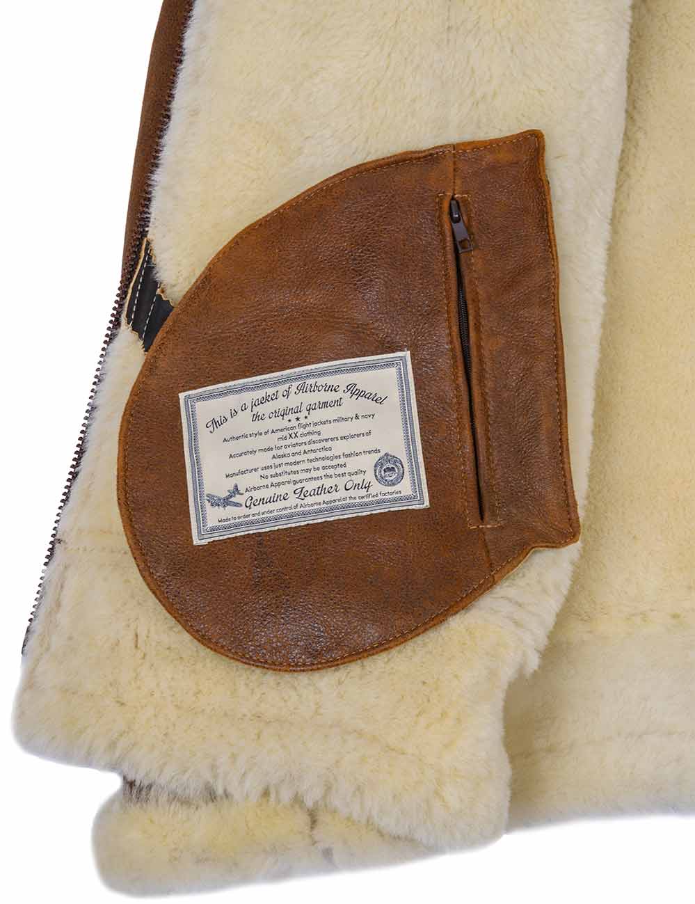 Arden | Premium Fur Hood Winter Jacket