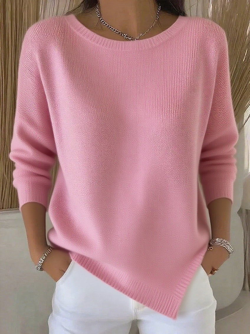 Ayla | Cozy Everyday Knit Sweater