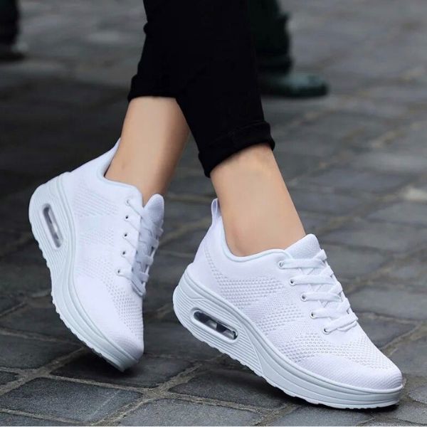 Liana | Air Cushion Orthopedic Sneakers