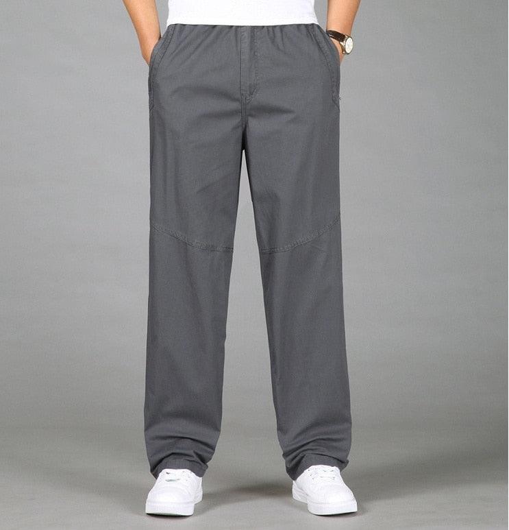 Timothy Linen Trousers