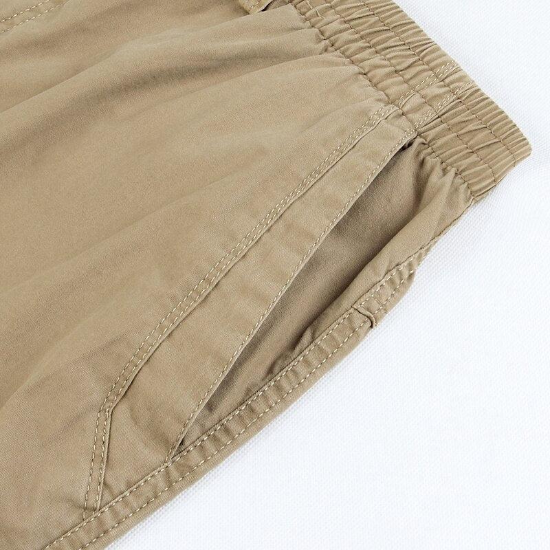 Timothy Linen Trousers