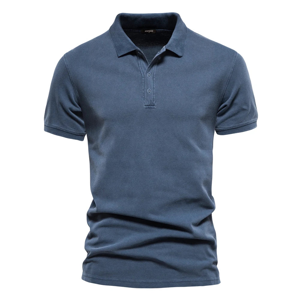 Gerald Men's Polo Shirt