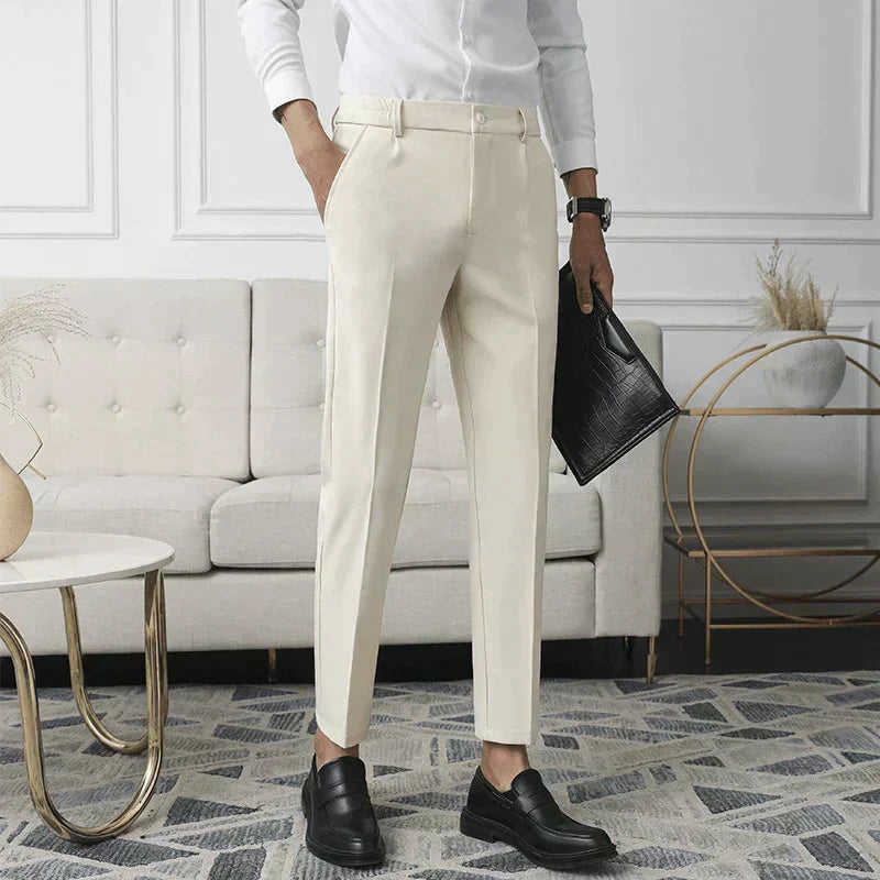 Gary | Flexible Fit Pants