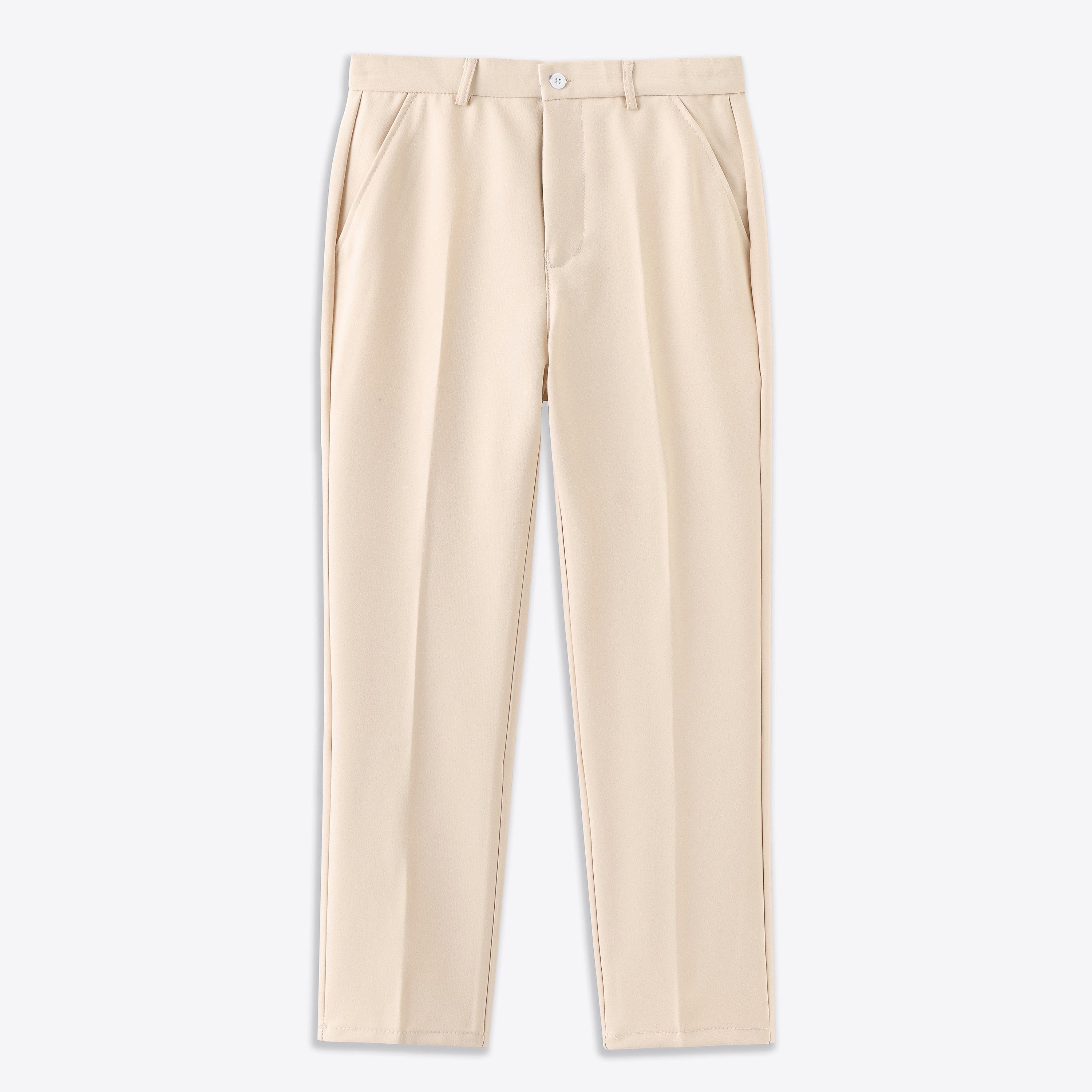 Gary | Flexible Fit Pants