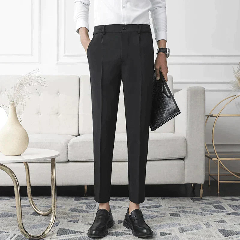 Gary | Flexible Fit Pants