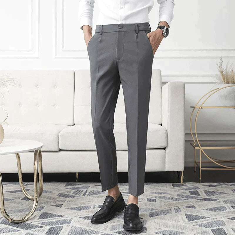 Gary | Flexible Fit Pants