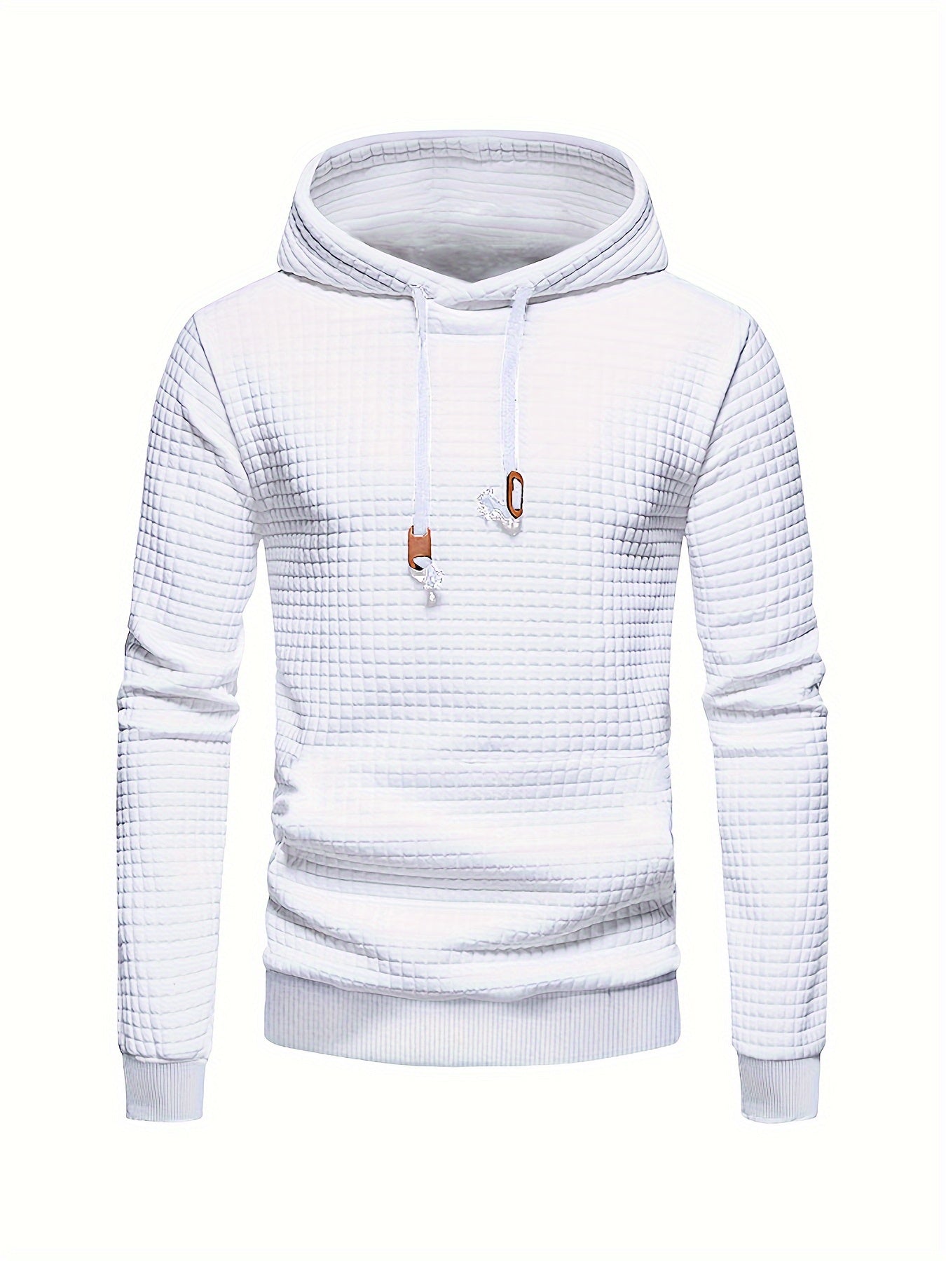 Blake | Sporty Hooded Sweatshirt