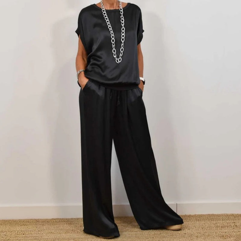 Diane | Chic Two-Piece Set for Effortless Style